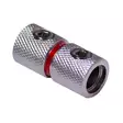 Virtakaapelin jatkoliitin 20mm2 four connect - Autoantennit ja antennitarvikkeet - 6430042123261 - 1