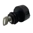 Polaris virtalukko 4 pin yleismalli - Muut sähköosat ja katkaisimet - 6438471325461 - 2