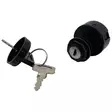 Virtalukko Polaris 4-pin - Muut sähköosat ja katkaisimet - 6438471325461 - 1