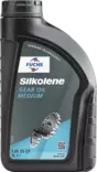 Voimansiirron öljy Silkolene 1L - Vaihteistoöljyt - 5031131762081 - 2