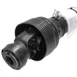 Voimansiirtoakseli pto20 560mm - Työkonepeilit ja yleisosat - 8719493072341 - 3