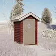 Ulkowc kasattava puu - Kuivakäymälät ja tarvikkeet - 6424110251031 - 2