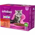 whiskas kissanpennulle ruoka perinteiset ateriat - Kissan märkäruoka - 4008429155871 - 1