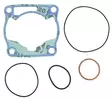 Yläpään tiivistesarja Yamaha YZ80 93-01 / YZ85 02-18 - Yläpääntiivistesarjat motocrosspyörään ja enduroon - 6438471312591 - 2
