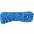 sininen veneköysi 6 mm 20 m tarmo - Köydet - 6410413287051 - 2