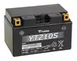 Yuasa akku YTZ10S 12V 8,6Ah - Pienkoneakut 5-10Ah - 6438471339161 - 2
