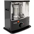Zibro Petroolilämmitin 3kW RS-30 tehokas yleis- ja mökkilämmitin - Kaasulämmittimet ja petroolilämmittimet - 4963505710811 - 2