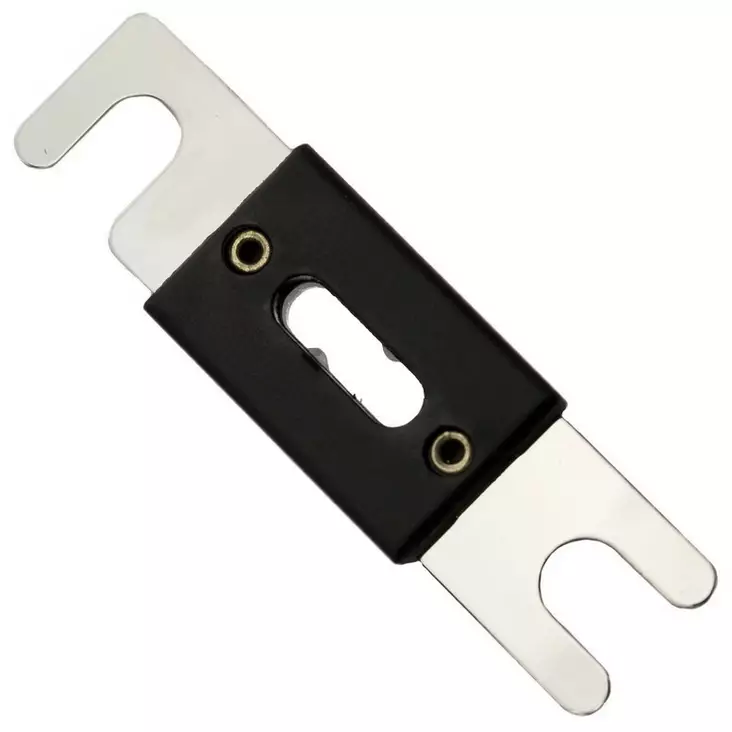 ANL sulake - Autohifi johtosarjat ja sulaketarvikkeet - 6430042120901 - 1