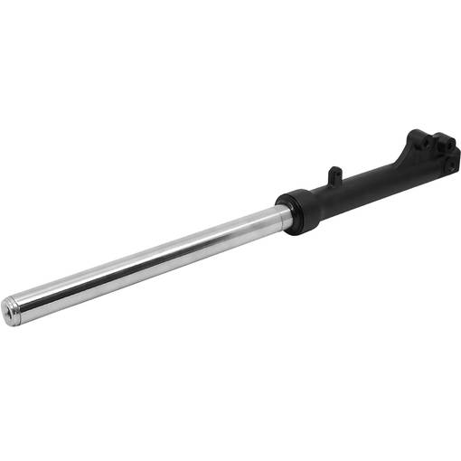 Etuiskunvaimennin vasen 27x550mm Sopii suoraan mm. XMoto R70CC