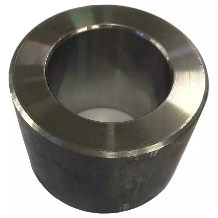 Warma hitsattava holkki 40 60 40 - Kulmaraudat ja kiinnityslevyt - 6430070622361 - 1