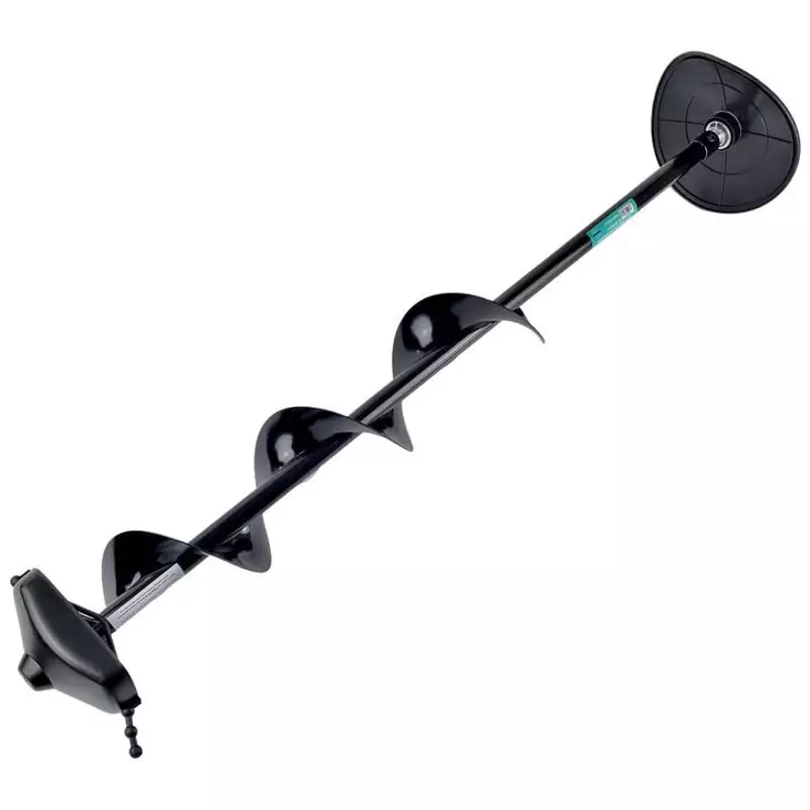 Jasu Kide j=C3=A4=C3=A4kaira akkuporakoneeseen - Jääkairat ja akkukairat - 6430079380491 - 1