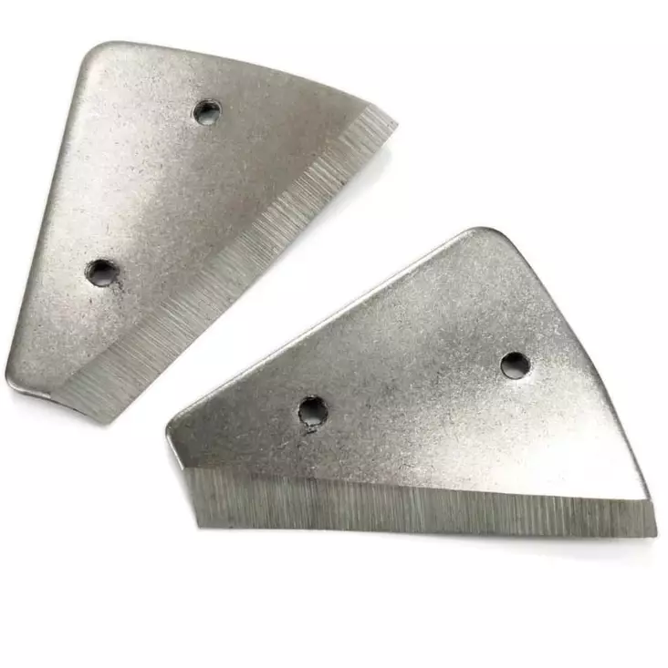 J=C3=A4=C3=A4kaira ter=C3=A4palat 180mm Jasu Kide=20 - Jääkairan terät ja adapterit - 6430079380521 - 1