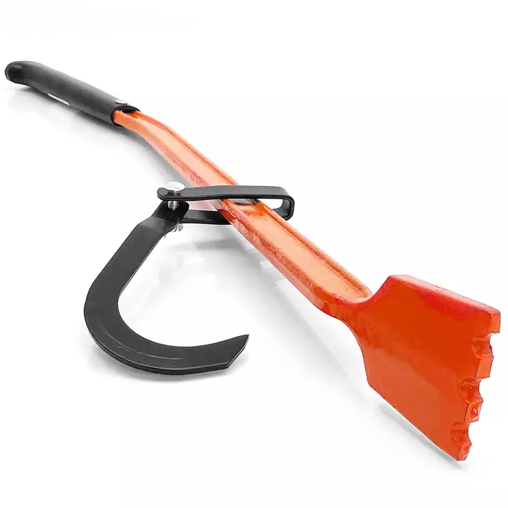 kaatov=C3=A4nk=C3=A4 oranssi - Tukkisakset ja kaatotunkit - 6438168088921 - 1