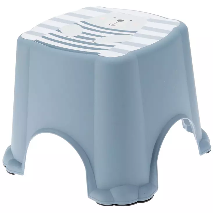 Lasten korokejakkara - Porrasjakkarat ja A-tikkaat - 8720573844741 - 1