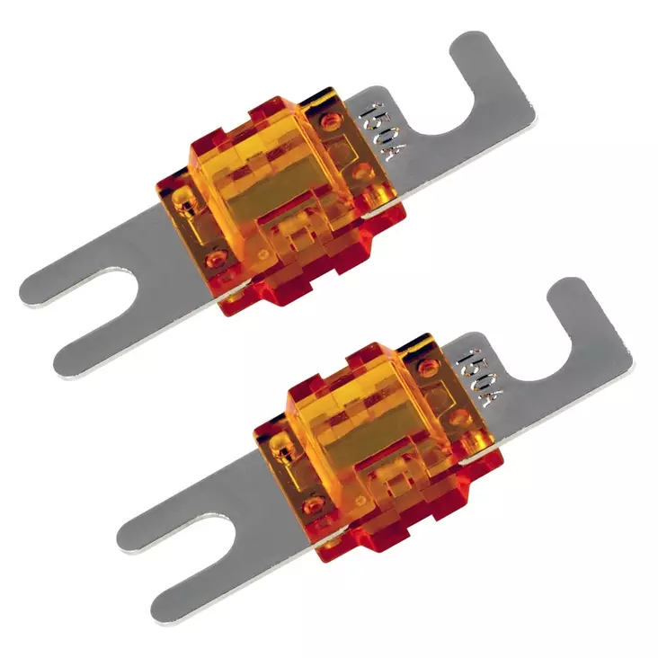 Mini ANL sulakkeet - Autoantennit ja antennitarvikkeet - 6430042120741 - 2