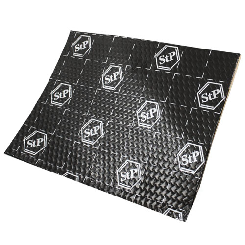 Vaimennusmatto 1,8mm - Auton vaimennusmatot - 4620756521954-1 - 1