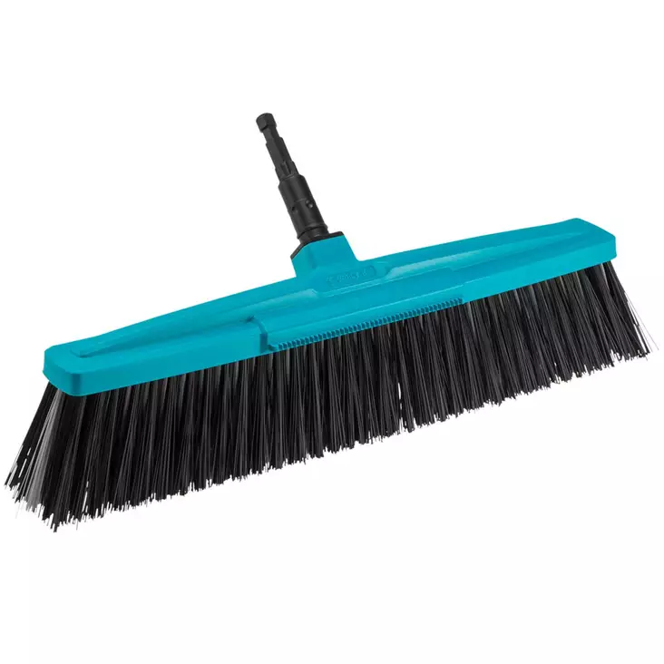 Gardena combisystem käytäväharja 45 cm - Katuharjat ja pihaharjat - 4078500017381 - 1