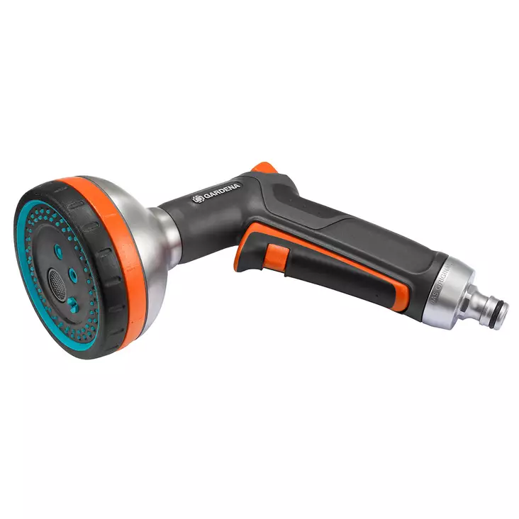 Gardena premium multi kastelupistooli - Kastelupistoolit ja sadettimet - 4078500024181 - 1
