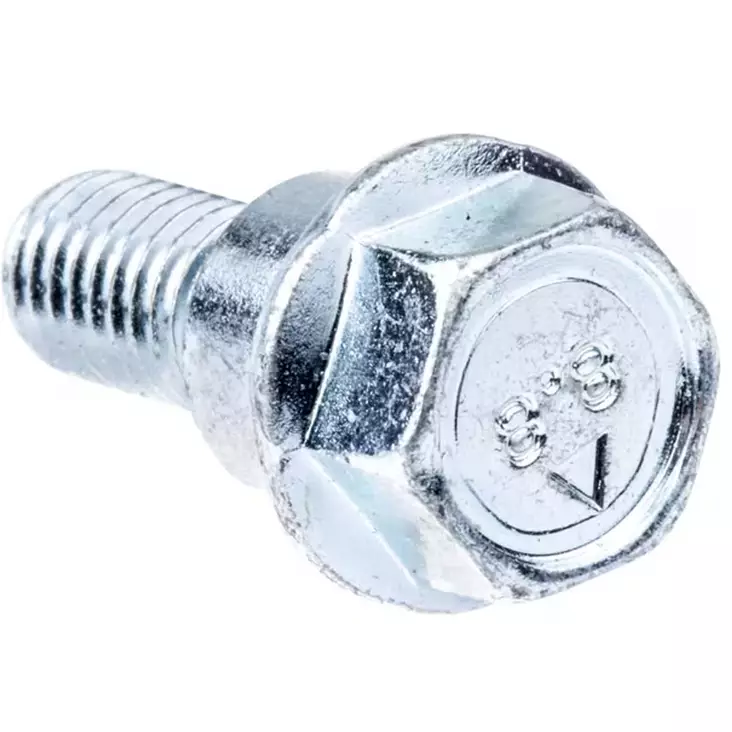 Ruuvi m8x23 8 - Ruohonleikkurin moottorin osat - 506597401 - 1