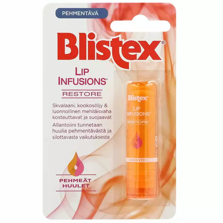 Blistex huulirasva mehiläisvaha - Kosmetiikkatuotteet - 6412203102551 - 1