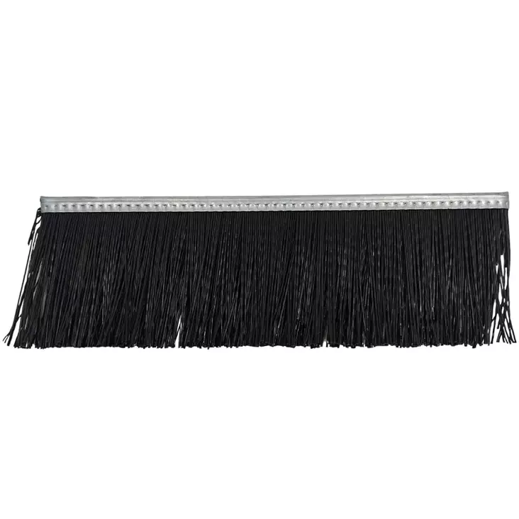 Lehdenkerääjän harja 30cm - Lehdenkerääjät - 6438471340631 - 1