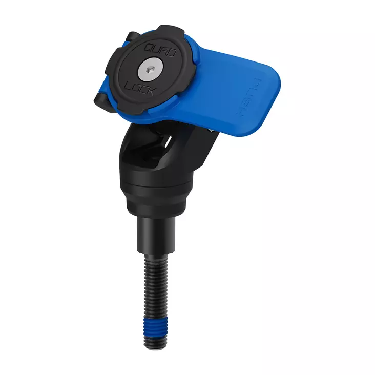 Quad Lock Motorcycle Handlebar Clamp Bolt Mount - Quad Lock Kiinnikkeet ja varret - 9348943061261 - 2