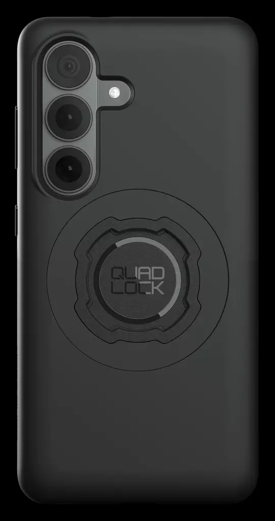 Quad Lock MAG Kotelo - Samsung Galaxy S26 - Quad Lock tarvikkeet ja varusteet - 9348943186001 - 2