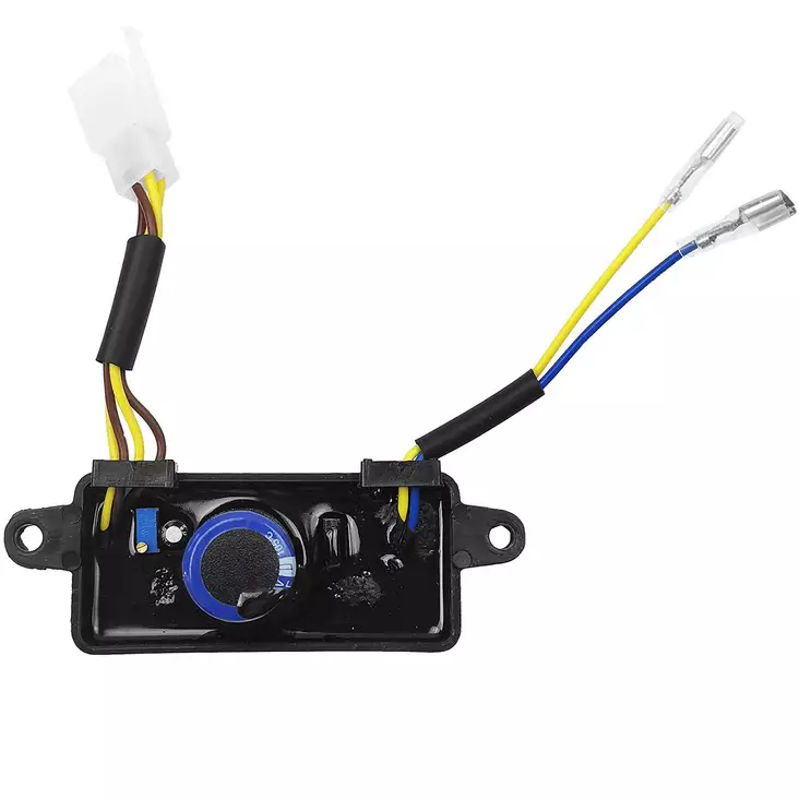 jännitteensäädin avr aggregaattiin - Aggregaatin varaosat - 6419773841521 - 1