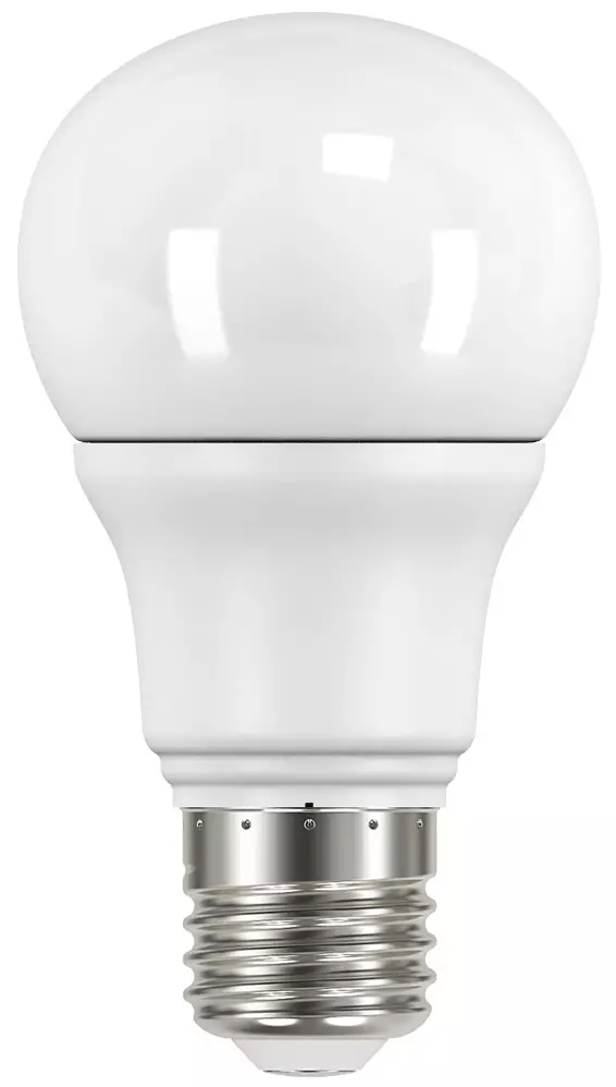Airam led 8,5W/827 E27 Classic himmennettävä - E27 lamput - 6435200180551 - 1
