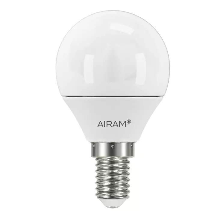 airam solar led P45 5W E14 12V - E14 lamput - 6435200249241 - 1