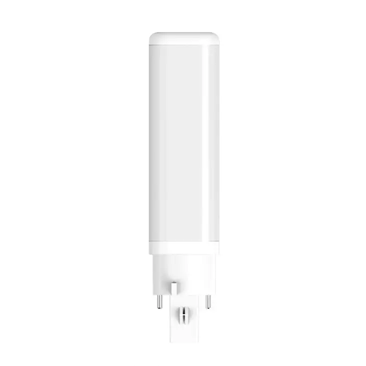 Airam Pistokantalamppu Led TC D 840 720lm G24D 2 OP Laadukas Led TC D 