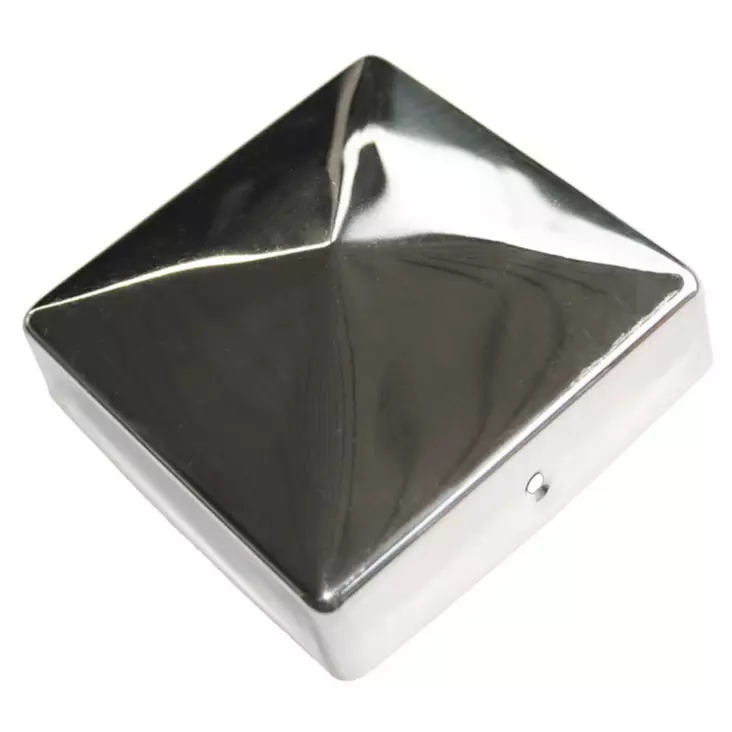 aitatolpan hattu 51x51 pyramidi rst - Aitatolpat ja aitatolpan hatut - 6438168105901 - 1