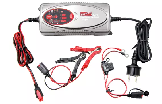 benton akkulaturi bx2 - Akkulaturit - 4892603206141 - 1