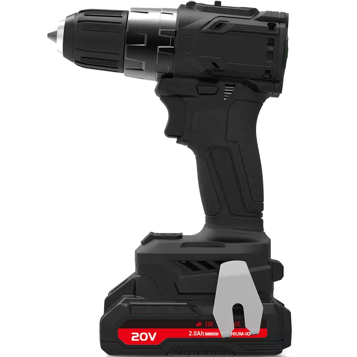 Iskevä akkuporakone jonköping pro - Akkuporakoneet ja ruuvivääntimet - 6438168113241 - 1