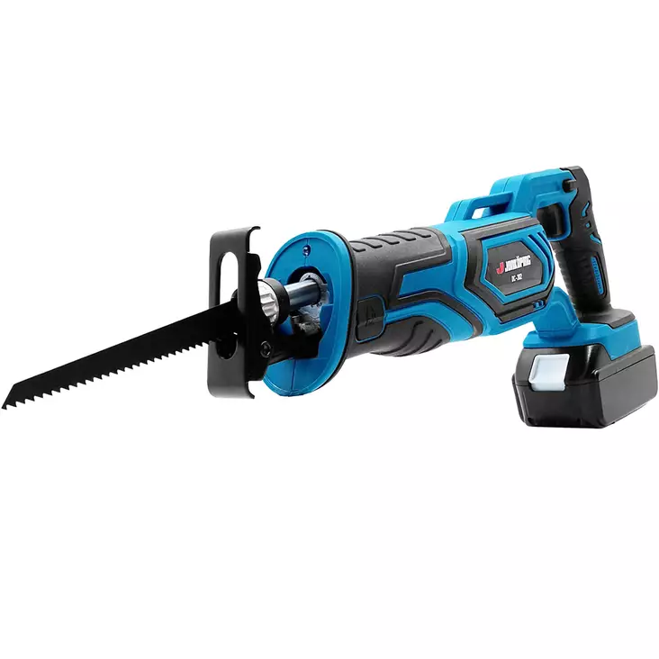 Akkupuukkosaha jonköping 18 v - Puukkosahat ja pistosahat - 6438168113371 - 1