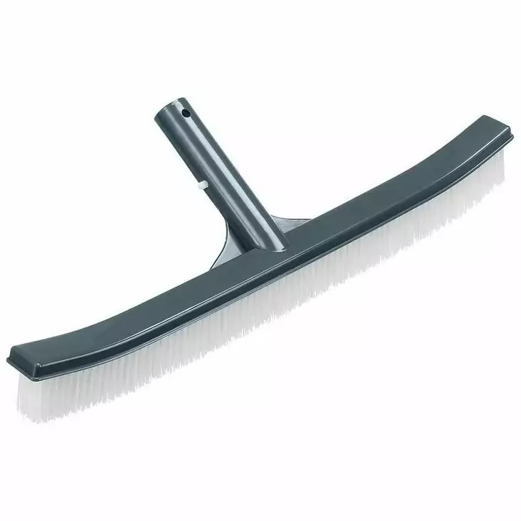 Leveä 45cm puhdistusharja - Uima-altaat ja allastarvikkeet - 5704841015661 - 1