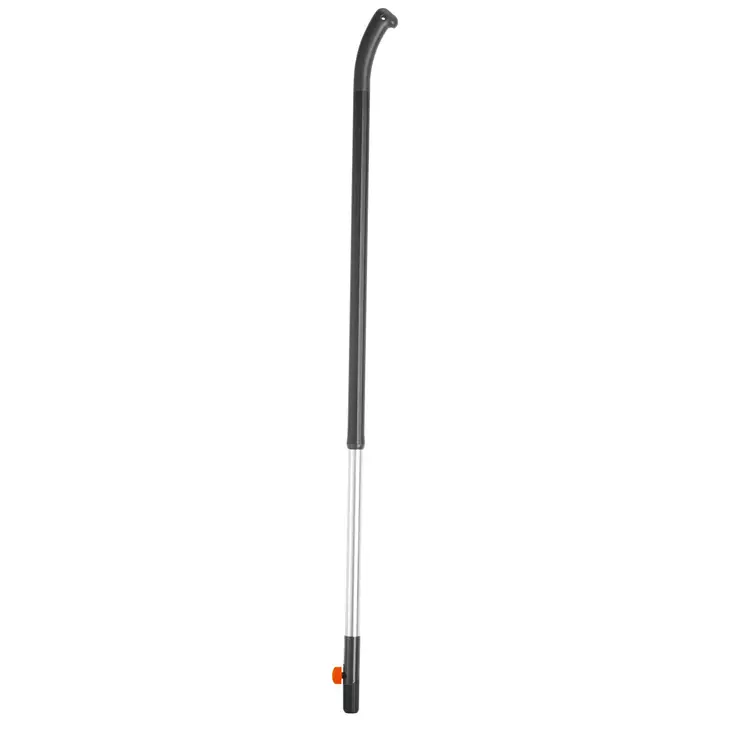 Gardena ergoline alumiinivarsi 130 cm - Haravat, kuokat ja rikkaruohon poisto - 4078500373401 - 1
