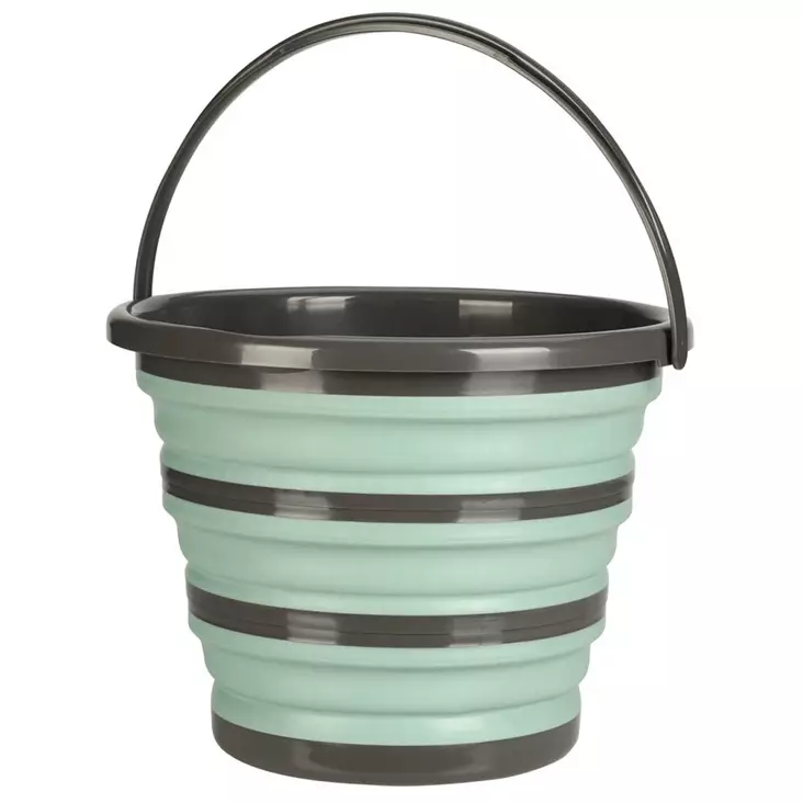 Kokoontaitettava ämpäri - Ämpärit - 8720573905121 - 1