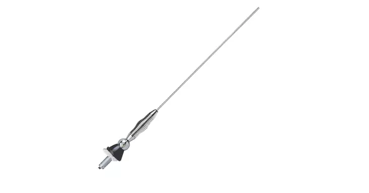 Antenni Boson 316 teräspiiska 79cm - Autoantennit ja antennitarvikkeet - 6419121104391 - 1