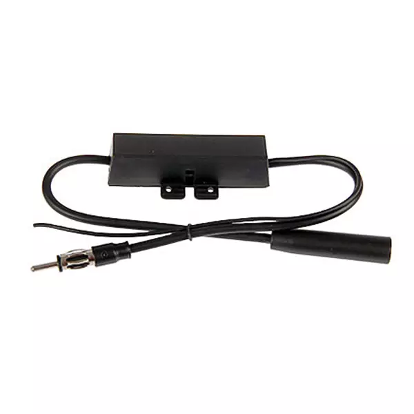 antennin vahvistin kaapelin väliin - Autoantennit ja antennitarvikkeet - 6438255007071 - 1