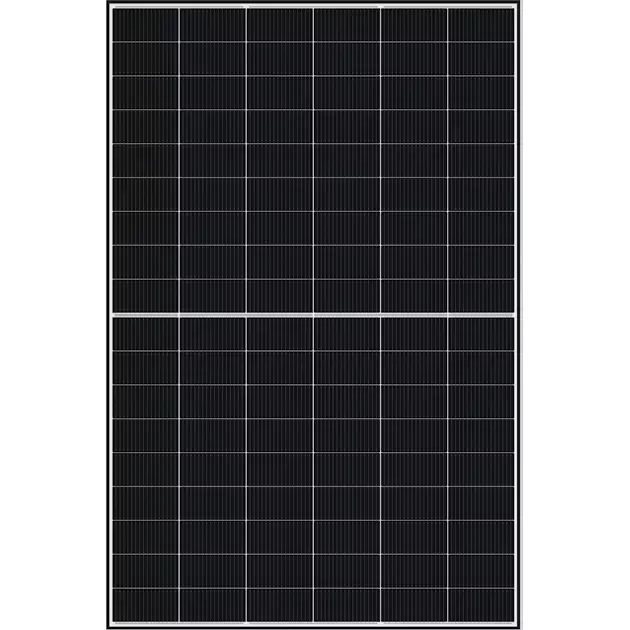 Dmegc 455w hbw aurinkopaneeli musta - Aurinkopaneelit - 6438056399351 - 1