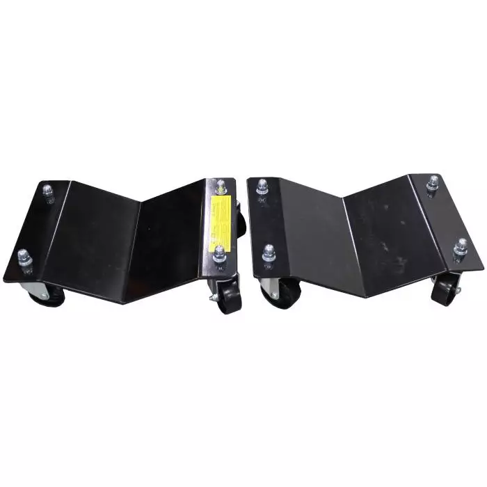 Auton siirtoalusta 675 kg - Työkaluvaunut ja korjaamokalusteet - 6430074696771 - 1