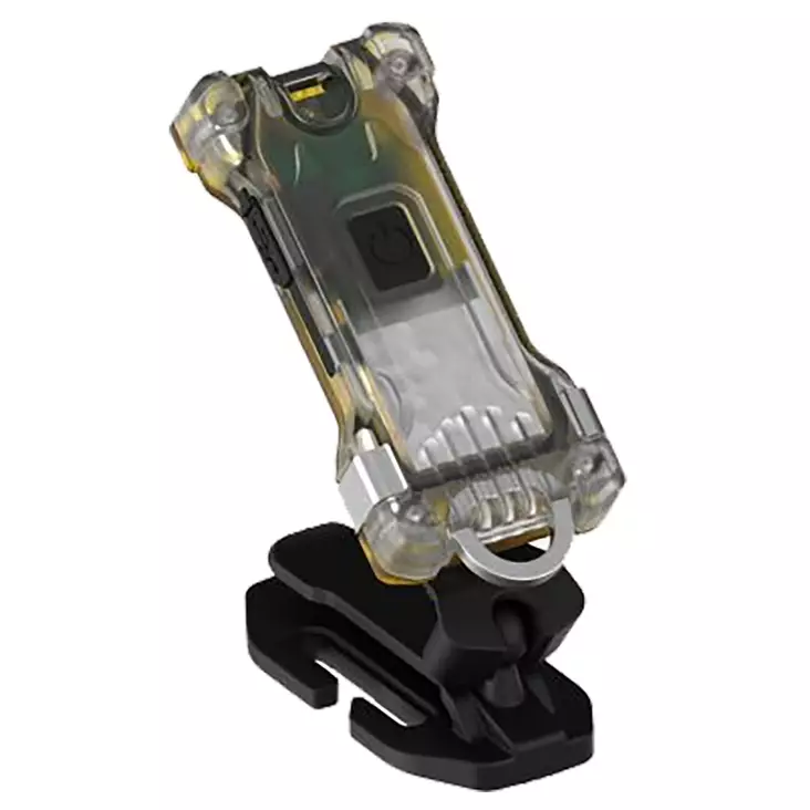 Otsavalo armytek ladattava zippy - Huomiovalot - 6957713003061 - 1