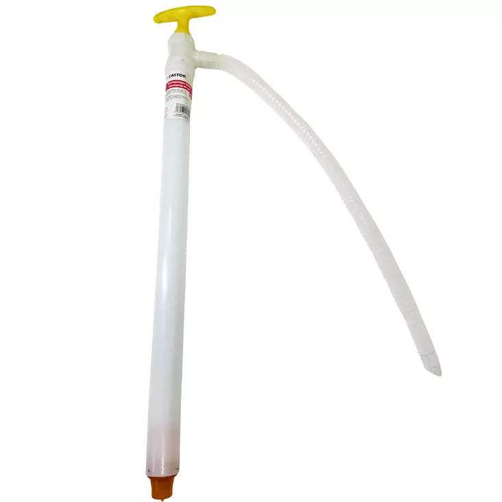 Avantopumppu käsikäyttöinen - Uima-altaat ja allastarvikkeet - 6438168118901 - 1