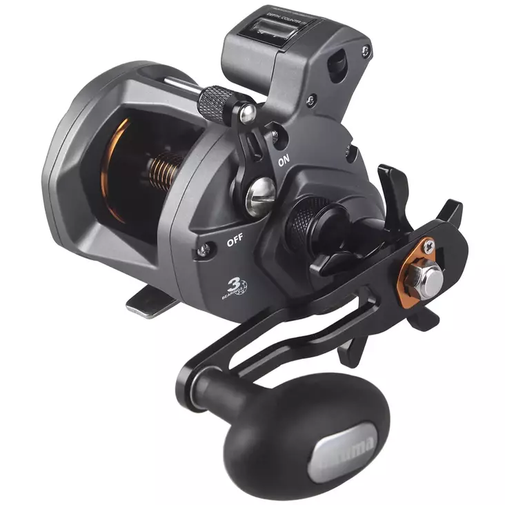 Avokela kylmään veteen - Hyrräkelat ja vetokelat - 4718947102881 - 1