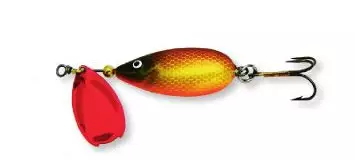 Bete Lotto 35mm 9g 078 SJ Red - Lippauistimet - 6416311350781 - 1