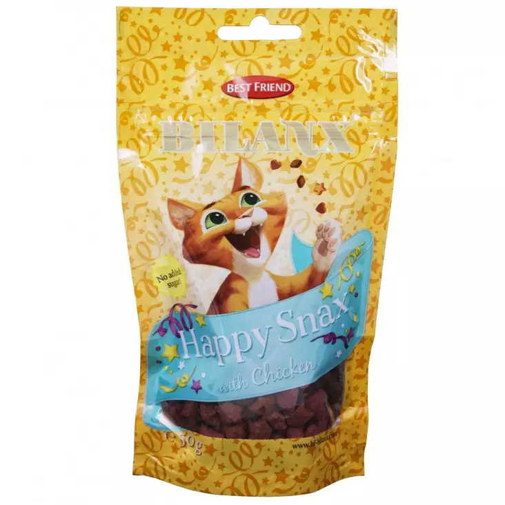 Kissanherkku - Kissan makupalat ja herkut - 5700551220401 - 1