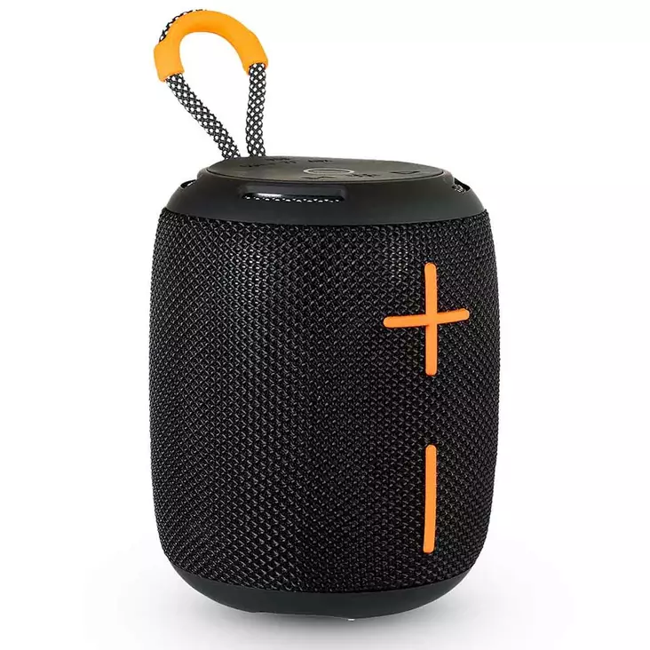 Bas 9 bluetooth kaiutin kantama 10m - Kaiuttimet - 4024035054001 - 1