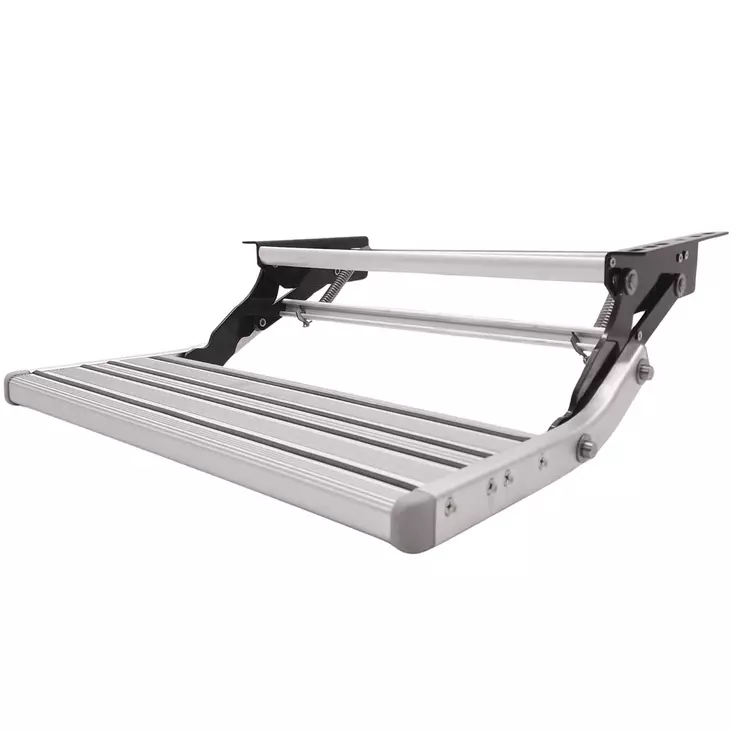 Caravan askelma asuntoautoon - Caravan porrasjakkarat ja säätötyökalut - 6438471300161 - 1