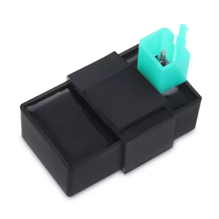 CDI 125 cc - Crossin ja mopon sytytysyksiköt - 6438471025941 - 3